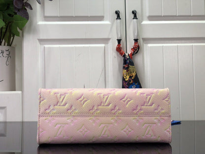 Fashion Lu-Vi bags - 3565