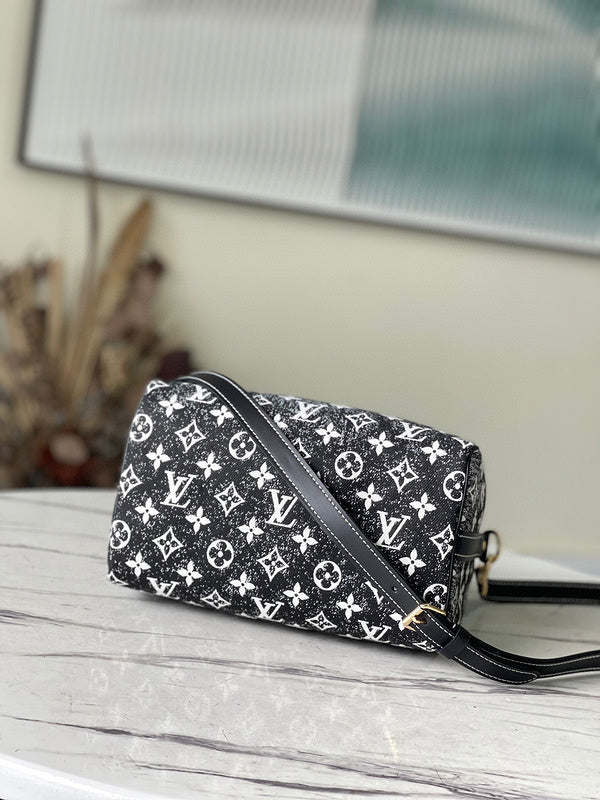 Fashion Lu-Vi bags - 4993