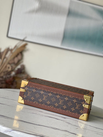 Fashion Lu-Vi bags - 4157