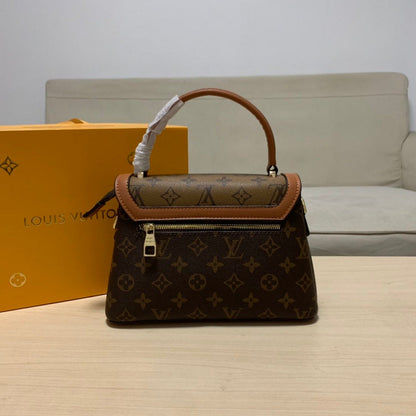 Fashion Lu-Vi bags - 3787