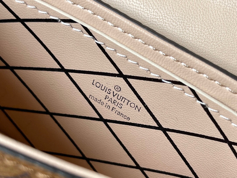 Fashion Lu-Vi bags - 5035