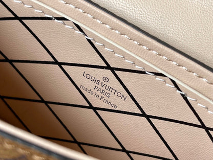 Fashion Lu-Vi bags - 5035