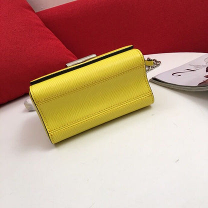 Fashion Lu-Vi bags - 3591
