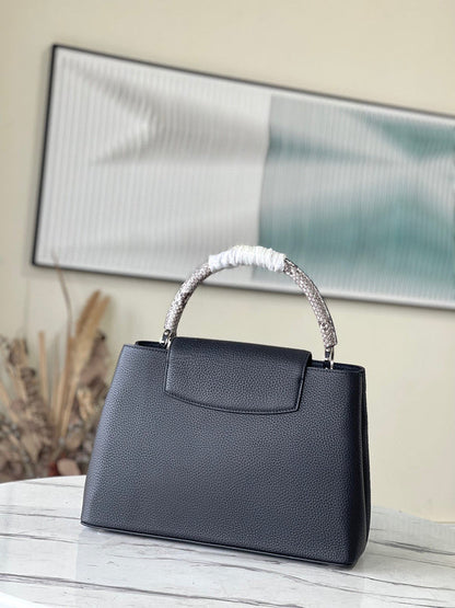 Fashion Lu-Vi bags - 4846