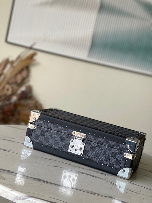 Fashion Lu-Vi bags - 4168