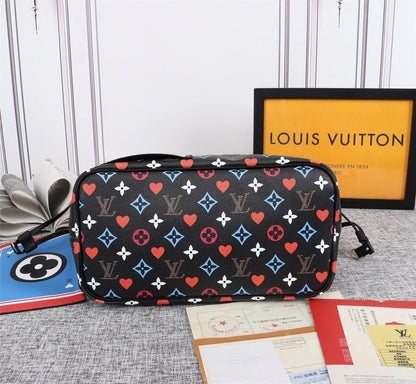 Fashion Lu-Vi bags - 3807