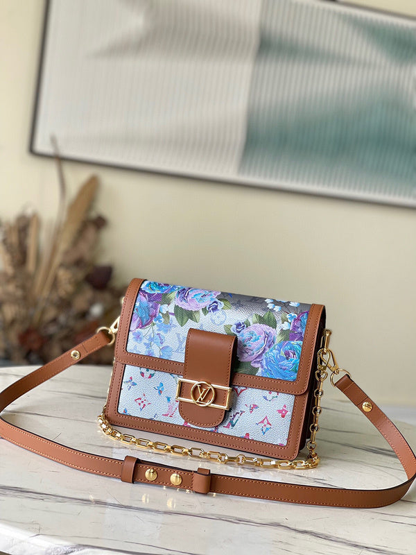 Fashion Lu-Vi bags - 4694