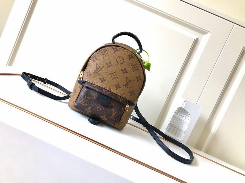 Fashion Lu-Vi bags - 3754