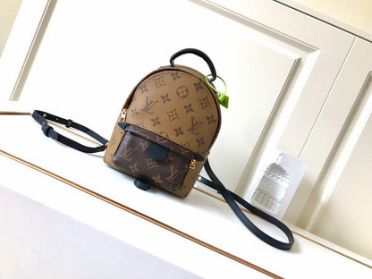 Fashion Lu-Vi bags - 3754