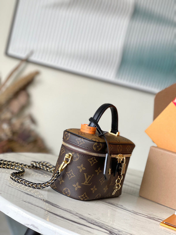 Fashion Lu-Vi bags - 4066