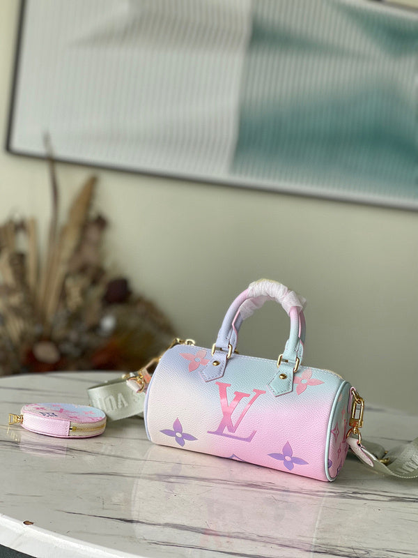 Fashion Lu-Vi bags - 5008