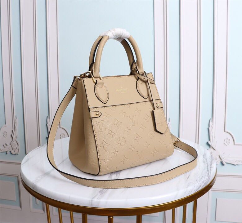 Fashion Lu-Vi bags - 3739