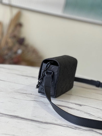Fashion Lu-Vi bags - 4714