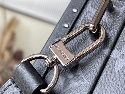 Fashion Lu-Vi bags - 4857
