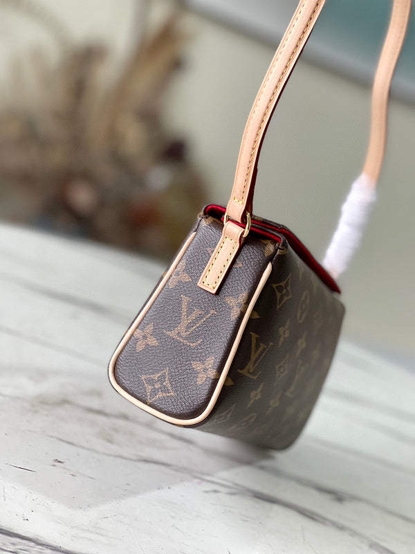 Fashion Lu-Vi bags - 4793