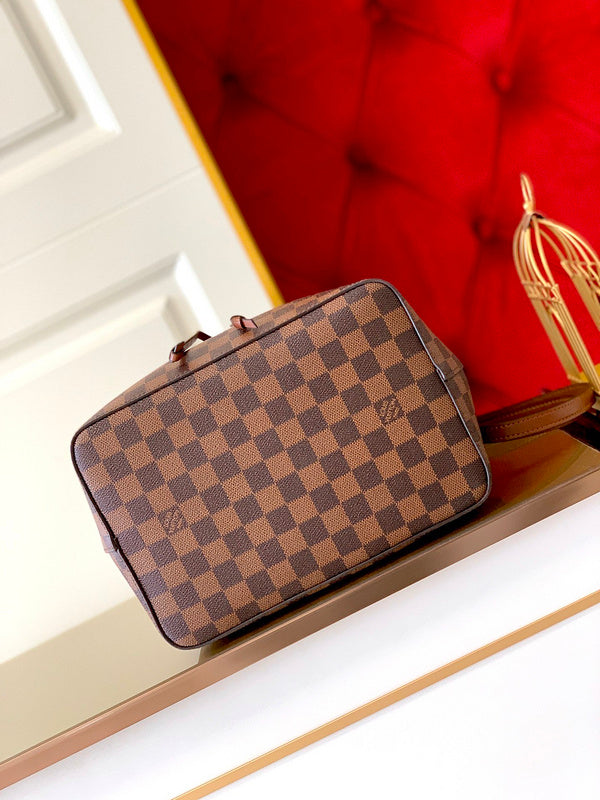 Fashion Lu-Vi bags - 3859