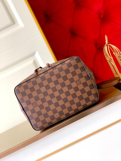 Fashion Lu-Vi bags - 3859
