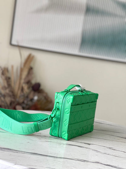Fashion Lu-Vi bags - 4832