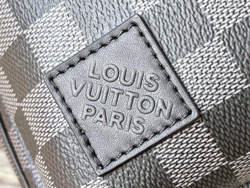 Fashion Lu-Vi bags - 4709