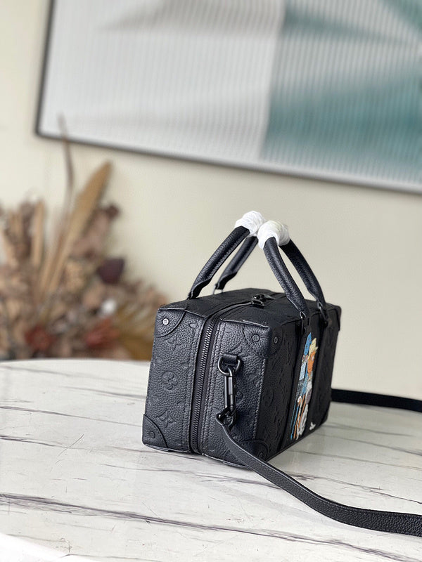 Fashion Lu-Vi bags - 4680
