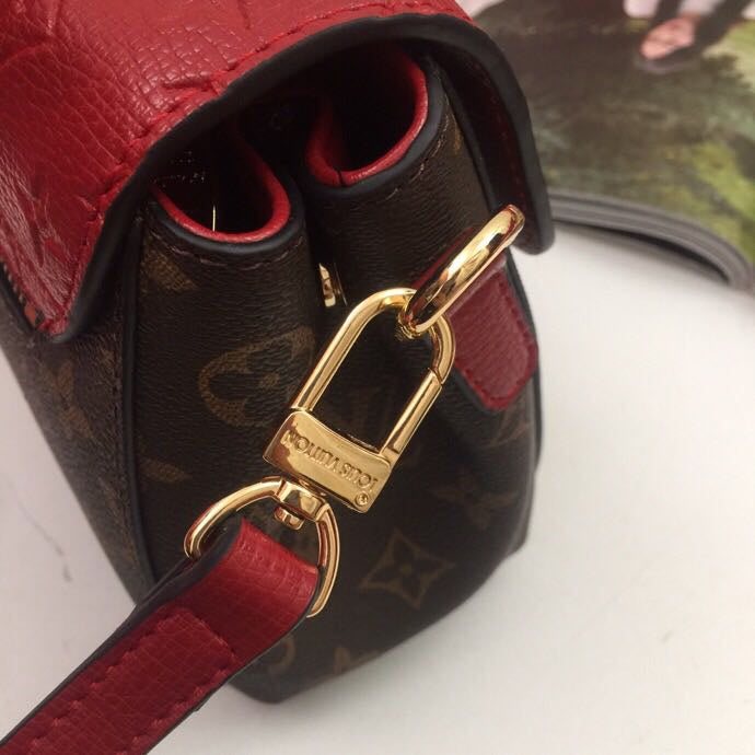 Fashion Lu-Vi bags - 3680