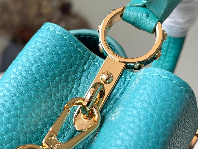 Fashion Lu-Vi bags - 4479