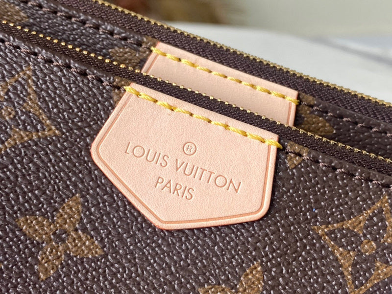 Fashion Lu-Vi bags - 5156