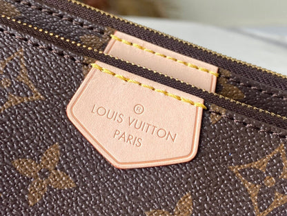 Fashion Lu-Vi bags - 5156