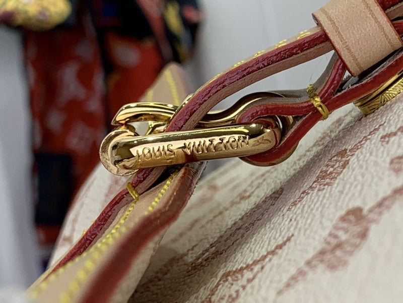 Fashion Lu-Vi bags - 3571