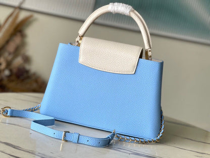 Fashion Lu-Vi bags - 3953