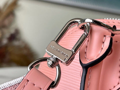 Fashion Lu-Vi bags - 4187