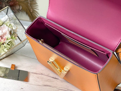 Fashion Lu-Vi bags - 4760