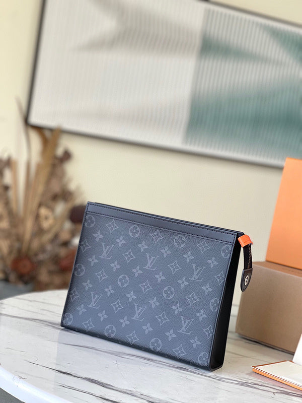 Fashion Lu-Vi bags - 4454