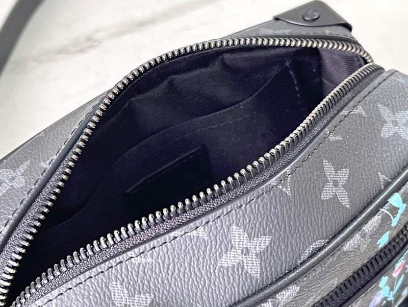 Fashion Lu-Vi bags - 4464