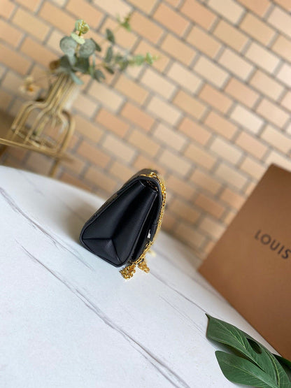 Fashion Lu-Vi bags - 3788