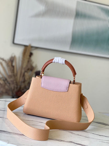 Fashion Lu-Vi bags - 4607