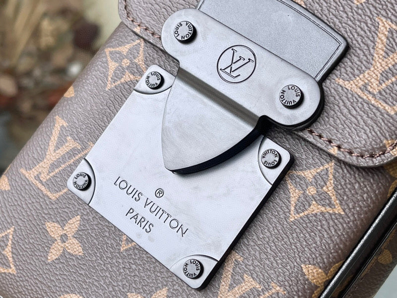 Fashion Lu-Vi bags - 4898