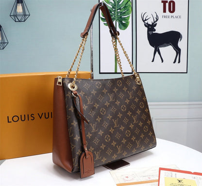Fashion Lu-Vi bags - 3761
