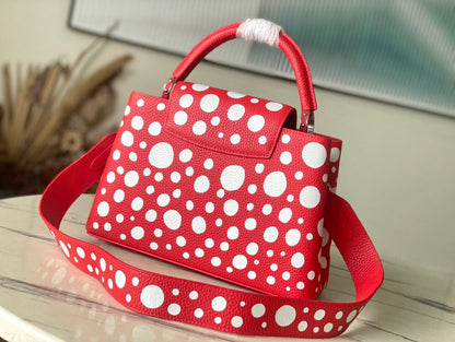 Fashion Lu-Vi bags - 4010