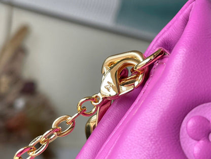 Fashion Lu-Vi bags - 5077