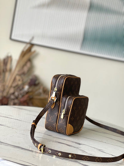 Fashion Lu-Vi bags - 4305