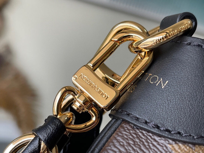 Fashion Lu-Vi bags - 4034
