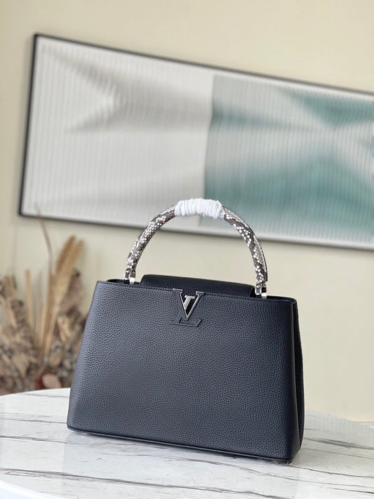 Fashion Lu-Vi bags - 4846