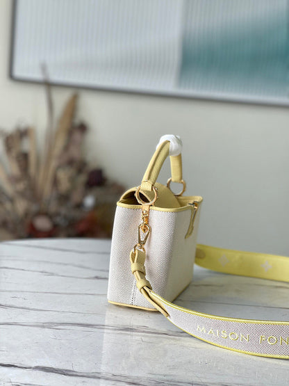 Fashion Lu-Vi bags - 5020