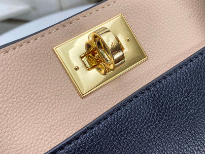 Fashion Lu-Vi bags - 3908