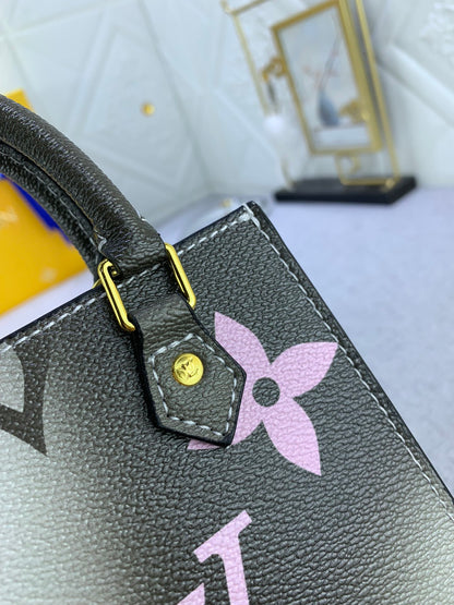 New Arrival Bags LUV 823