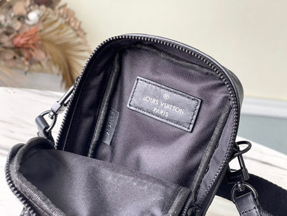 Fashion Lu-Vi bags - 5065