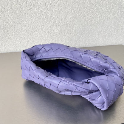 BV Mini Jodie Violet, For Women, Women’s Bags 11in/28cm 651876VCPP54214