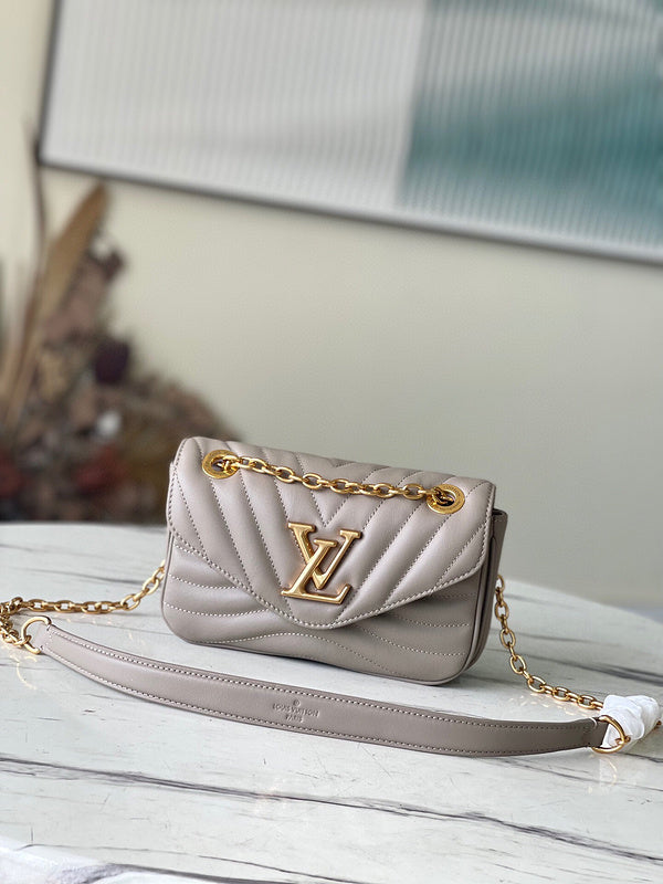 Fashion Lu-Vi bags - 4781