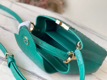 Fashion Lu-Vi bags - 4298